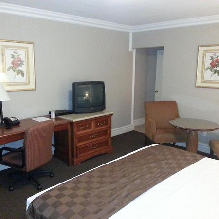 Pacific Motel Gridley Zewnętrze zdjęcie