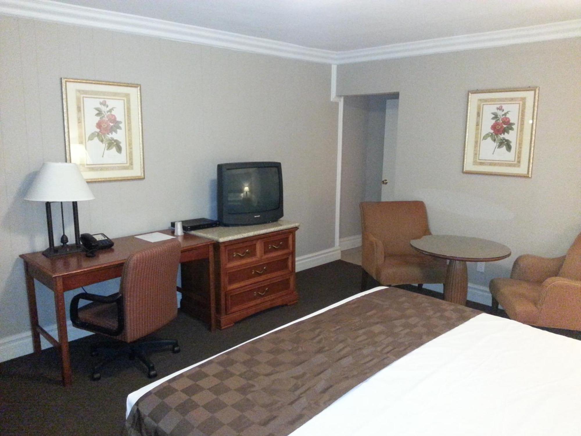 Pacific Motel Gridley Zewnętrze zdjęcie