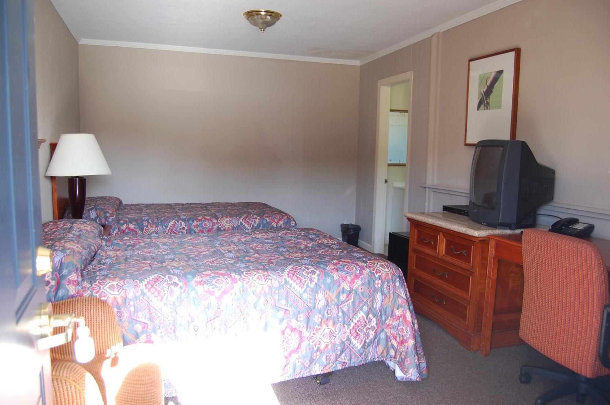 Pacific Motel Gridley Zewnętrze zdjęcie