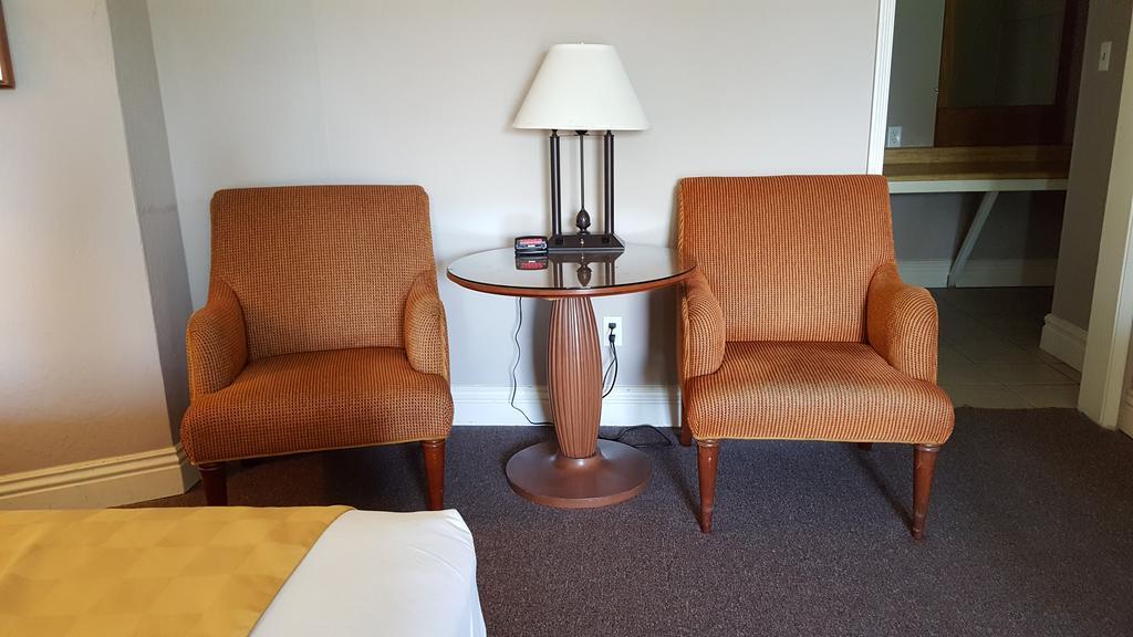 Pacific Motel Gridley Zewnętrze zdjęcie
