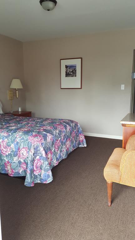 Pacific Motel Gridley Zewnętrze zdjęcie