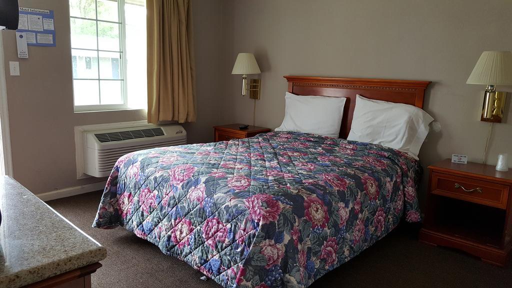 Pacific Motel Gridley Zewnętrze zdjęcie