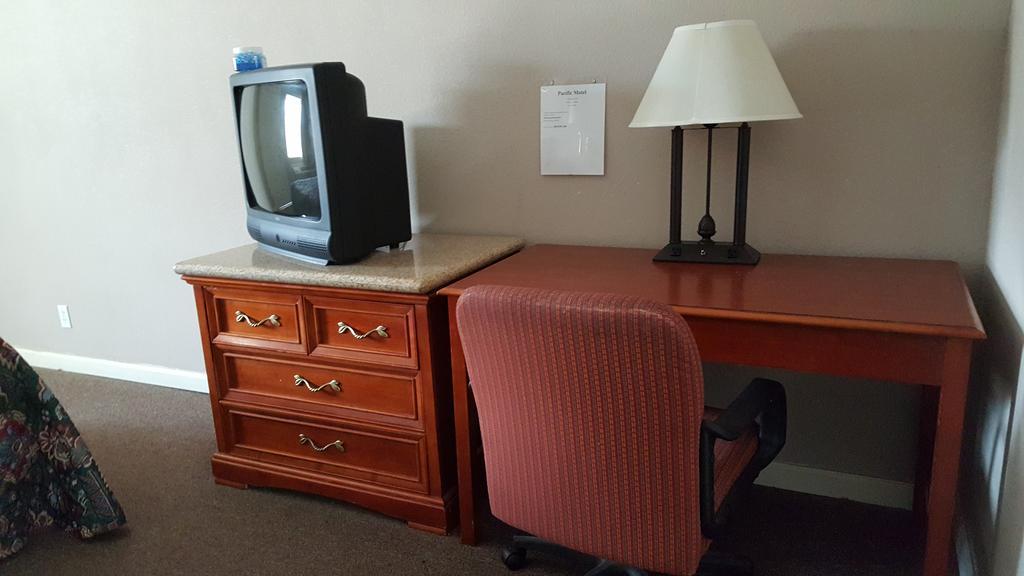 Pacific Motel Gridley Zewnętrze zdjęcie