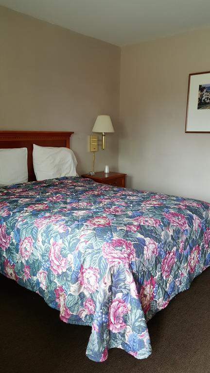 Pacific Motel Gridley Zewnętrze zdjęcie