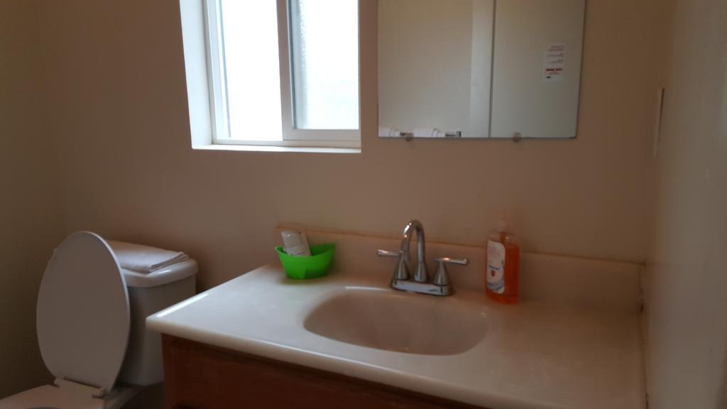 Pacific Motel Gridley Zewnętrze zdjęcie