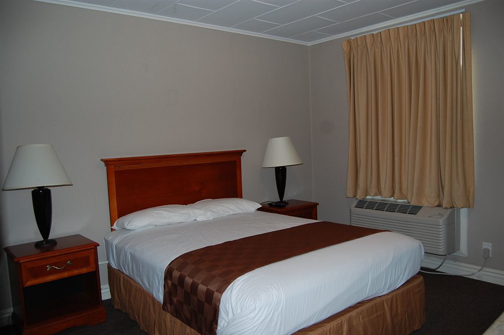 Pacific Motel Gridley Zewnętrze zdjęcie