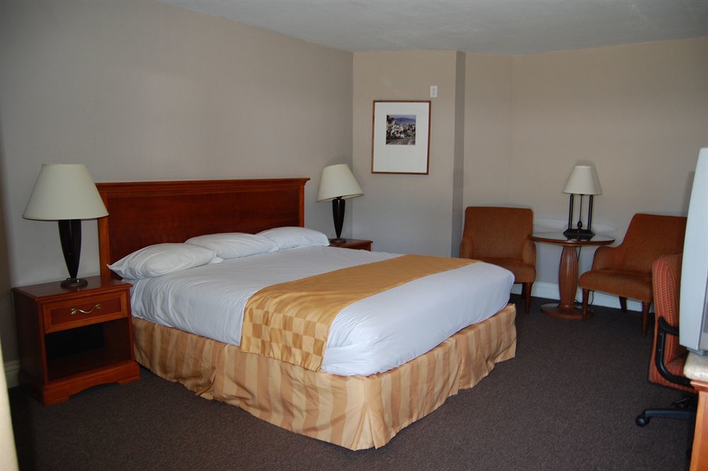 Pacific Motel Gridley Zewnętrze zdjęcie