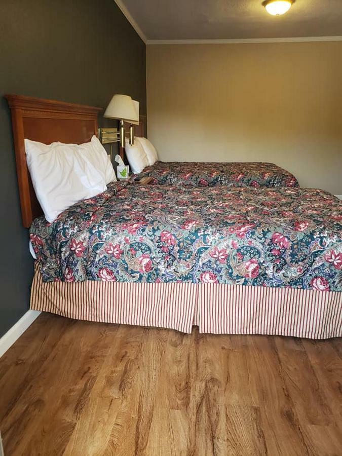 Pacific Motel Gridley Zewnętrze zdjęcie